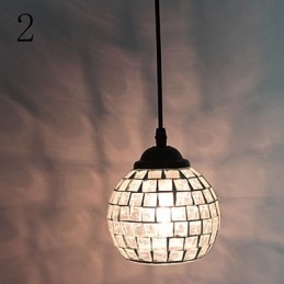 Lámpara de araña de cristal Marcelo G de estilo sencillo y moderno que restaura la luz de las formas antiguas.