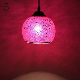 Lámpara de araña de cristal Marcelo G de estilo sencillo y moderno que restaura la luz de las formas antiguas.