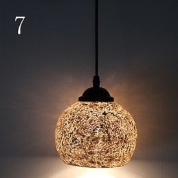 Lámpara de araña de cristal Marcelo G de estilo sencillo y moderno que restaura la luz de las formas antiguas.