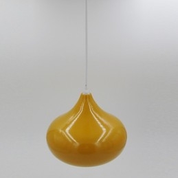 Lámpara colgante con forma de cebolla Droplight