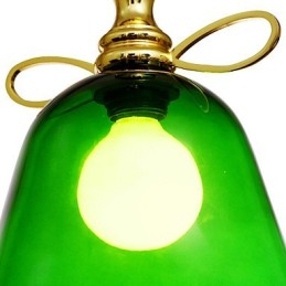 Lámpara colgante de metal estilo mini cuenco moderno y contemporáneo