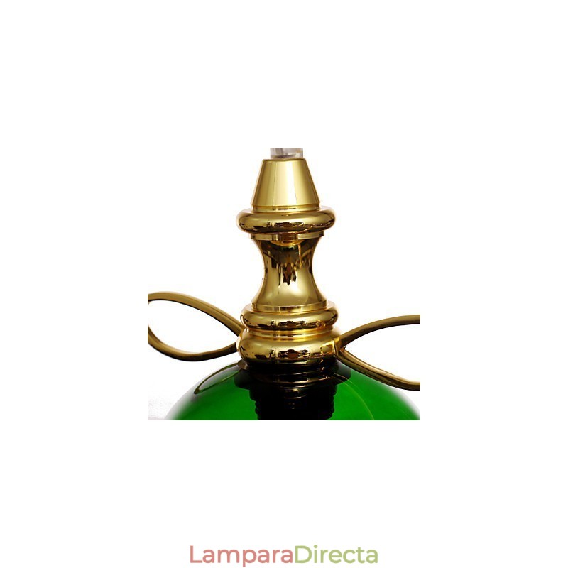 Lámpara colgante de metal estilo mini cuenco moderno y contemporáneo