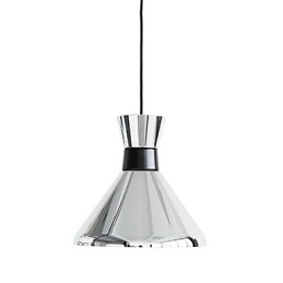 Lámpara colgante moderna de estilo mini contemporáneo