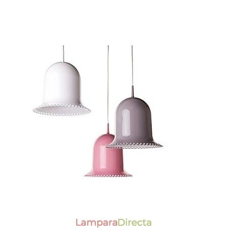 Lámpara colgante de metal estilo mini vintage Otros Lámpara colgante de metal estilo mini vintage Otros