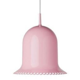 Lámpara colgante de metal estilo mini vintage Otros