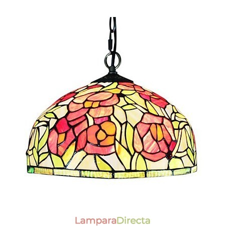 Lámpara colgante galvanizada estilo mini tazón Lámpara colgante galvanizada estilo mini tazón