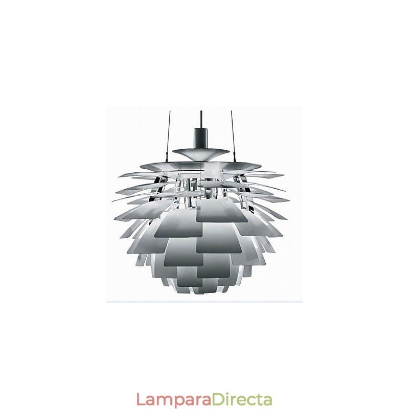 Lámpara de araña moderna contemporánea