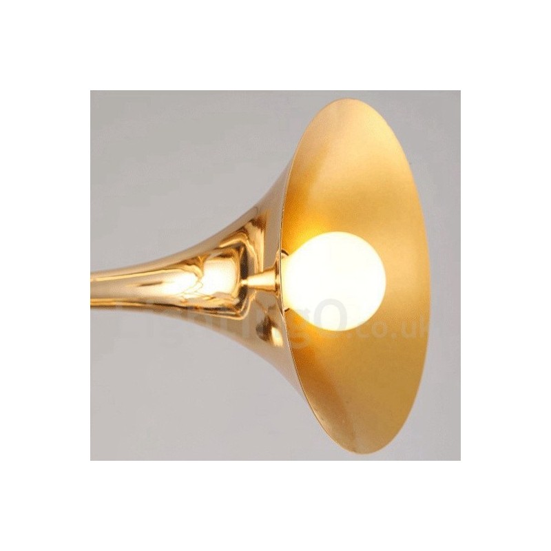 Lámpara de araña de 12 luces de estilo moderno y contemporáneo.