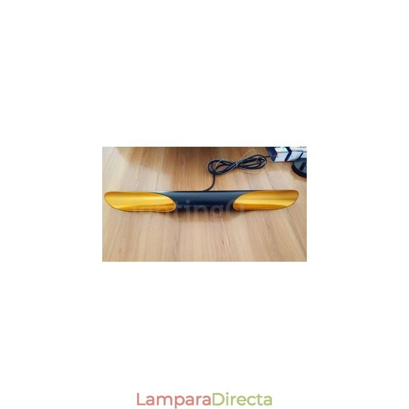 Lámpara colgante contemporánea moderna