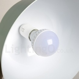 Lámpara colgante contemporánea moderna de 1 luz