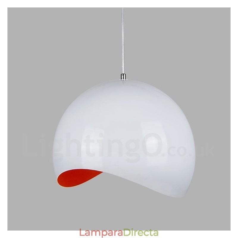 Lámpara colgante contemporánea moderna