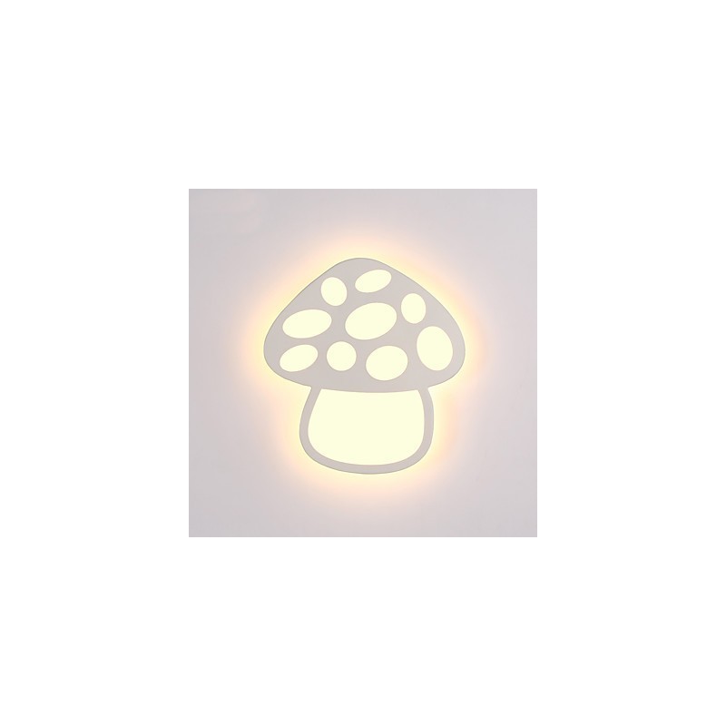 Moderno Contemporáneo Otros Característica para Mini Estilo Luz Ambiental Luces para Cuadros Luz de Pared
