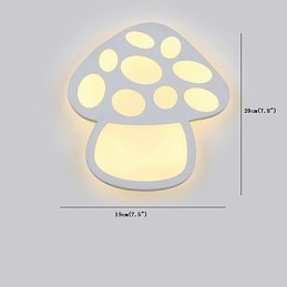 Moderno Contemporáneo Otros Característica para Mini Estilo Luz Ambiental Luces para Cuadros Luz de Pared