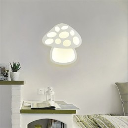 Moderno Contemporáneo Otros Característica para Mini Estilo Luz Ambiental Luces para Cuadros Luz de Pared