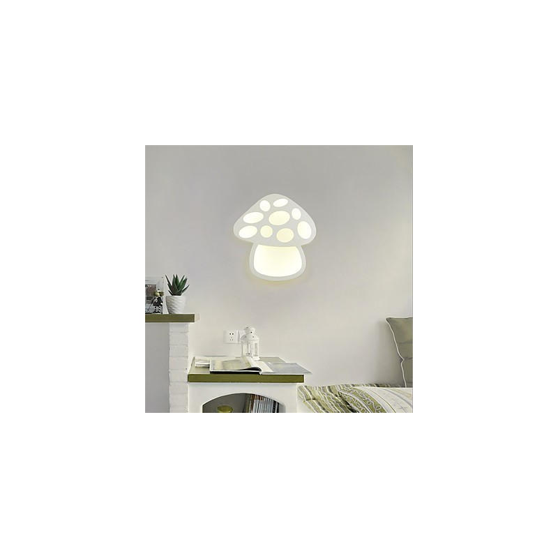 Moderno Contemporáneo Otros Característica para Mini Estilo Luz Ambiental Luces para Cuadros Luz de Pared