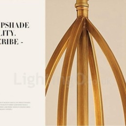 Lámpara de araña de metal integrada de estilo rústico Lodge de 10 luces