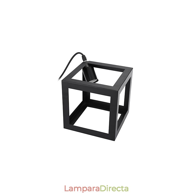 Lámpara de araña de metal moderna y contemporánea con otras características