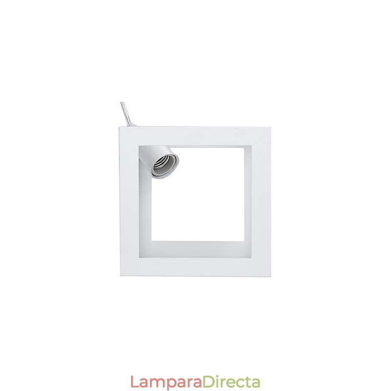Lámpara de araña de metal moderna y contemporánea con otras características
