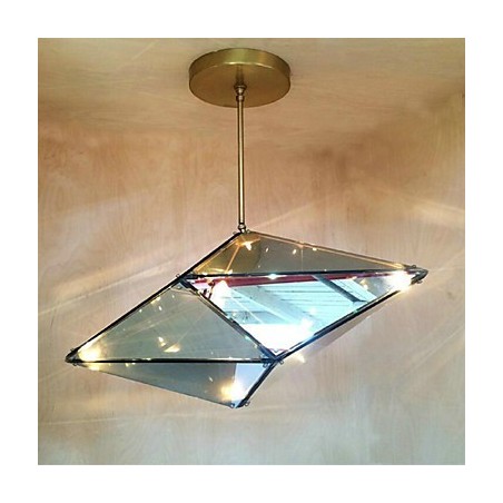 Lámpara de araña de metal tradicional clásica retro galvanizada para diseñadores. Lámpara de araña de metal tradicional clásica retro galvanizada para diseñadores.