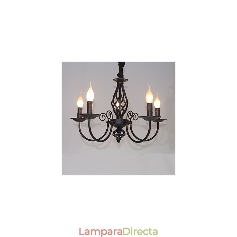 Moderno Contemporáneo Tradicional Clásico Vintage Retro Otros Característica para Mini Estilo Estilo Vela Candelabro de Metal