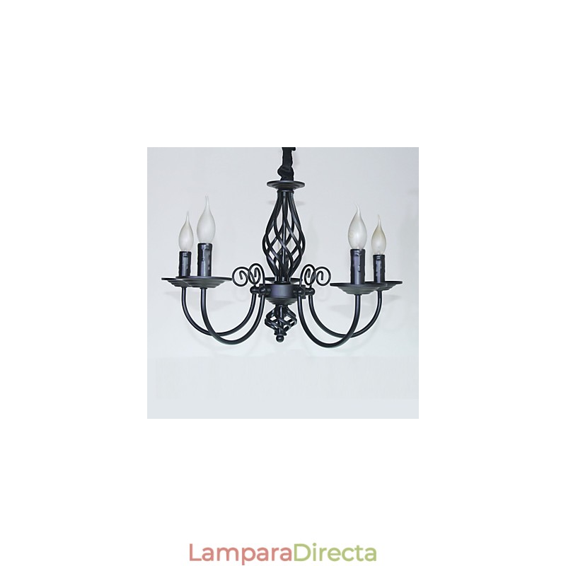 Moderno Contemporáneo Tradicional Clásico Vintage Retro Otros Característica para Mini Estilo Estilo Vela Candelabro de Metal