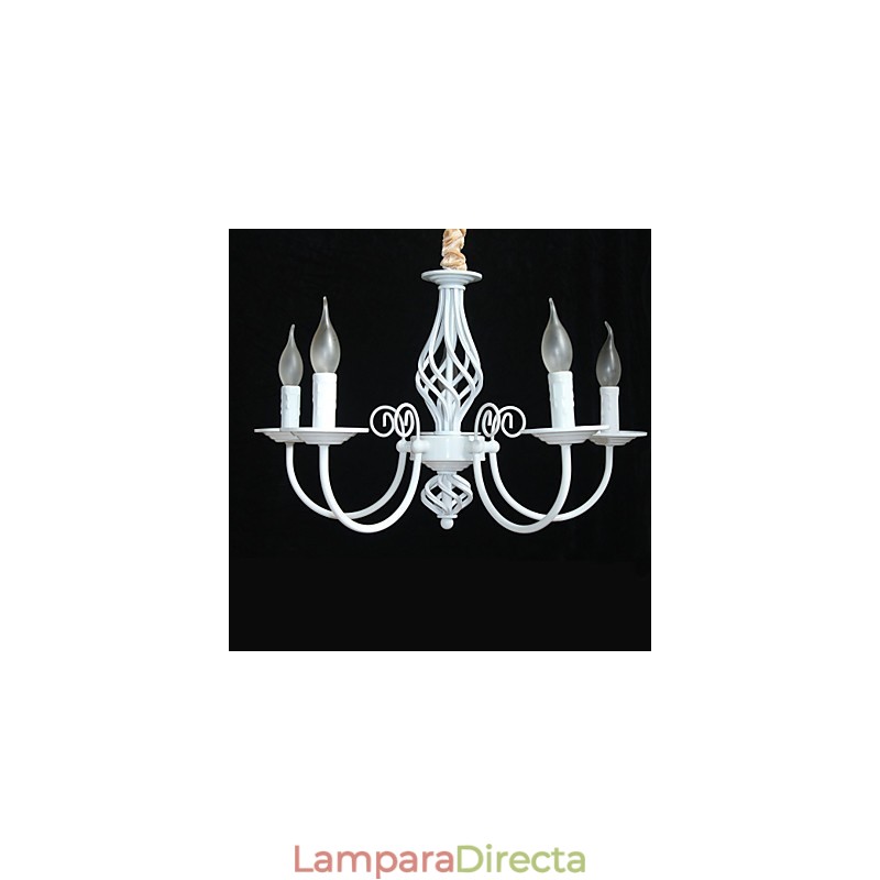 Moderno Contemporáneo Tradicional Clásico Vintage Retro Otros Característica para Mini Estilo Estilo Vela Candelabro de Metal