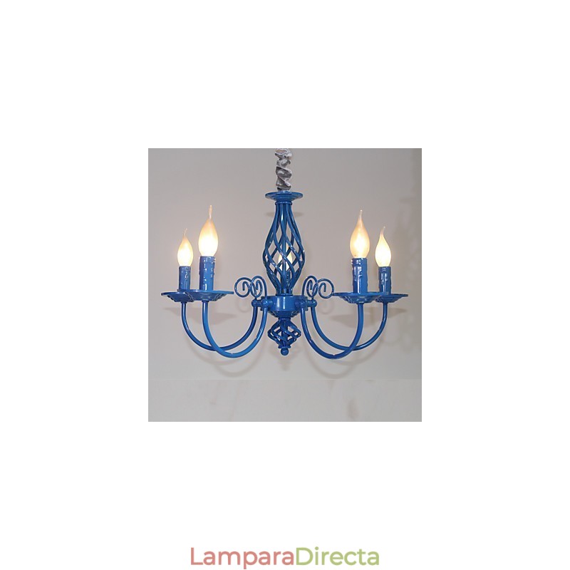 Moderno Contemporáneo Tradicional Clásico Vintage Retro Otros Característica para Mini Estilo Estilo Vela Candelabro de Metal