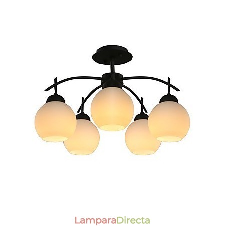 Lámpara de araña de metal moderna y contemporánea para diseñadores. Lámpara de araña de metal moderna y contemporánea para diseñadores.