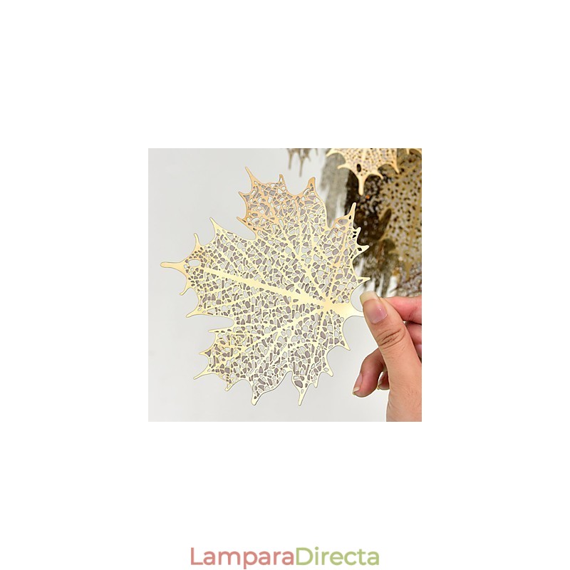 Lámpara de araña clásica tradicional galvanizada con función de candelabro de metal estilo mini