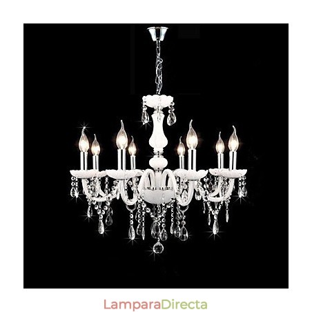 Moderno Contemporáneo Tradicional Clásico Otros Característica para Candelabro de Cristal Estilo Vela Moderno Contemporáneo Tradicional Clásico Otros Característica para Candelabro de Cristal Estilo Vela