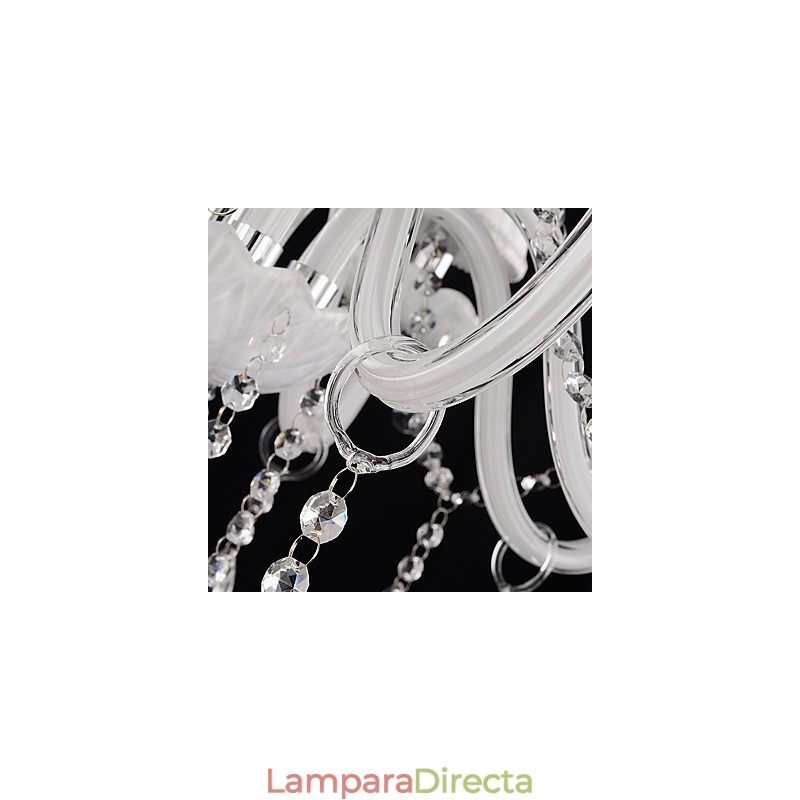 Moderno Contemporáneo Tradicional Clásico Otros Característica para Candelabro de Cristal Estilo Vela