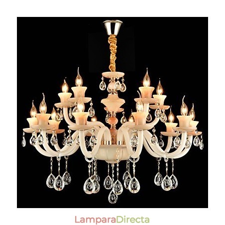 Lámpara de araña de comedor de metal estilo mini de cristal, moderna, contemporánea, tradicional, clásica, galvanizada. Lámpara de araña de comedor de metal estilo mini de cristal, moderna, contemporánea, tradicional, clásica, galvanizada.