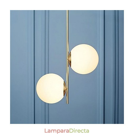 Lámpara de araña de 2 focos con diseño de cabaña rústica para diseñadores de interiores de metal. Lámpara de araña de 2 focos con diseño de cabaña rústica para diseñadores de interiores de metal.
