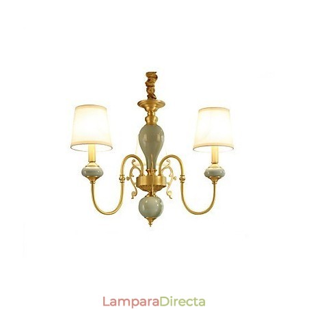 Lámpara de araña de metal de estilo mini con 3 bombillas, estilo clásico tradicional de latón campestre. Lámpara de araña de metal de estilo mini con 3 bombillas, estilo clásico tradicional de latón campestre.