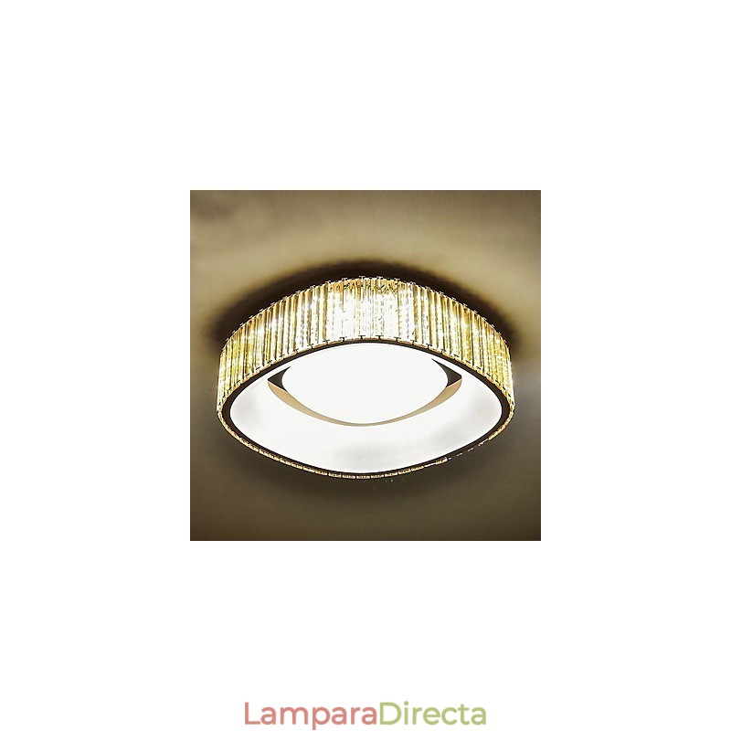 Lámpara colgante de bambú de madera estilo mini con pintura clásica tradicional
