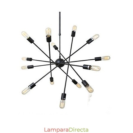 Lámpara de araña de 2 focos con diseño de cabaña rústica para diseñadores de interiores de metal. Lámpara de araña de 2 focos con diseño de cabaña rústica para diseñadores de interiores de metal.