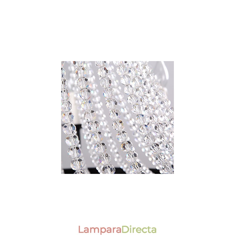 Lámpara de araña de 8 luces, moderna, contemporánea, tradicional, clásica, rústica, estilo cabaña, vintage, retro, estilo farol, tambor, estilo isla campestre, globo, cuenco.