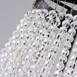 Lámpara de araña de 8 luces, moderna, contemporánea, tradicional, clásica, rústica, estilo cabaña, vintage, retro, estilo farol, tambor, estilo isla campestre, globo, cuenco.