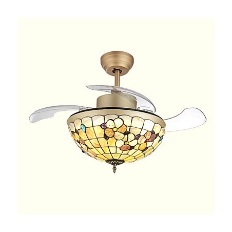 Lámpara de araña de metal moderna y contemporánea con acabado galvanizado