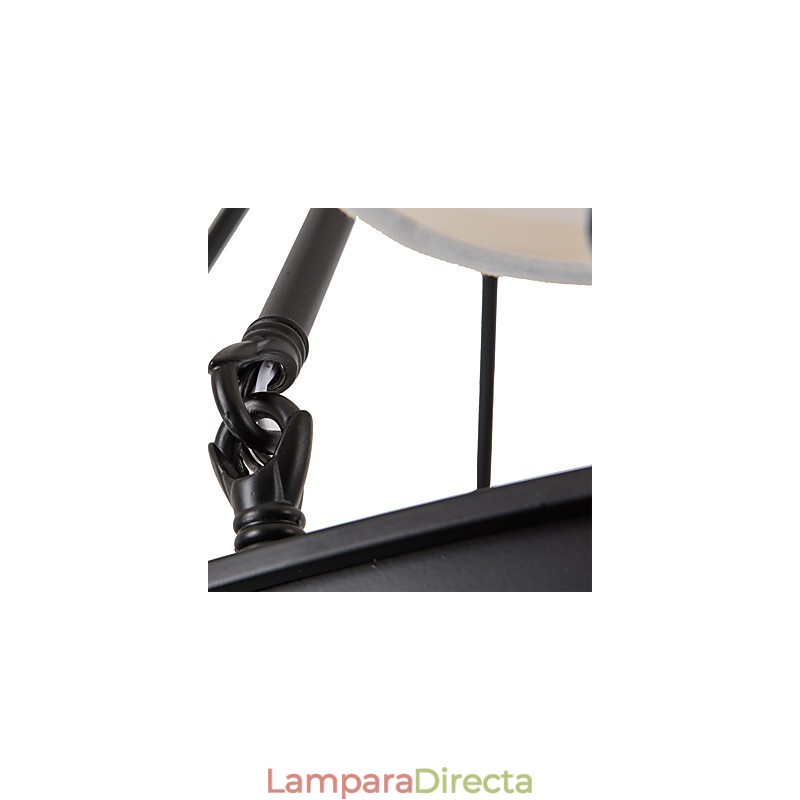 Lámpara de araña empotrada de 8 luces, una luz, dos estilos, moderna, contemporánea, tradicional, clásica, rústica, pintura