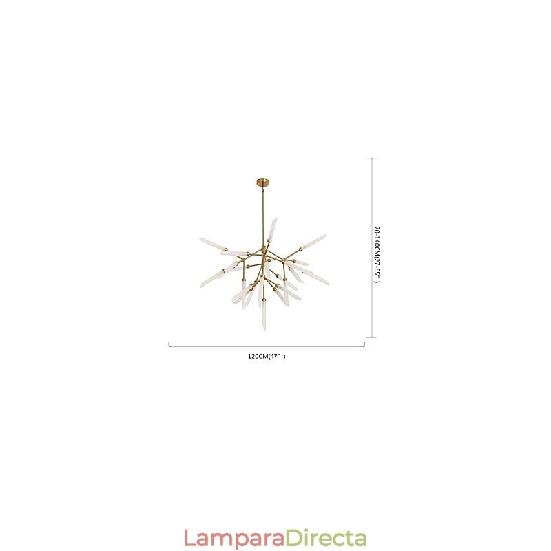 Lámpara de estudio