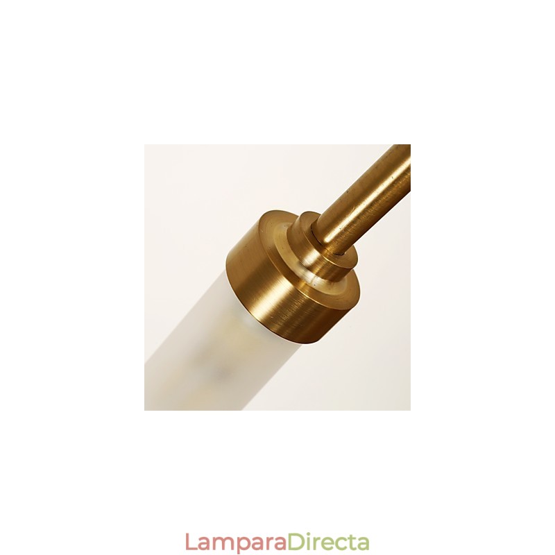 Lámpara de estudio