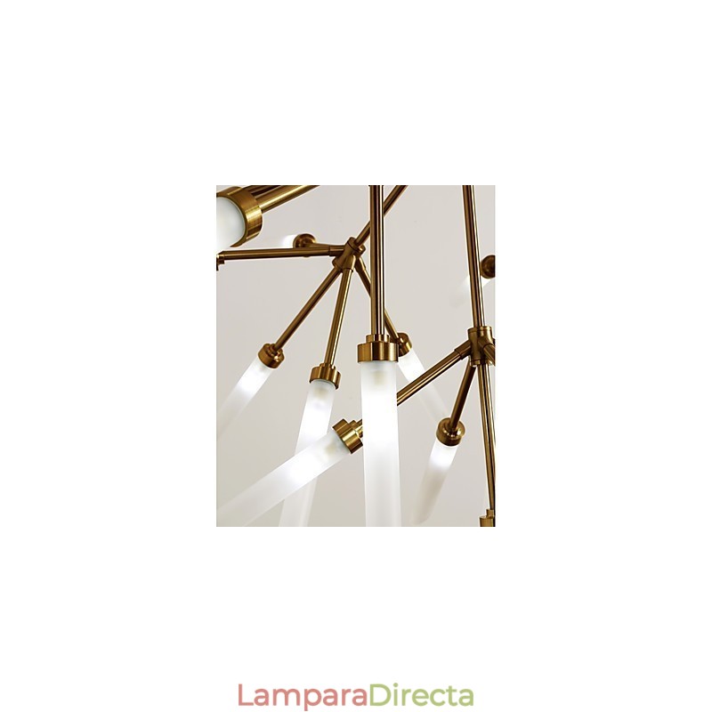 Lámpara de estudio