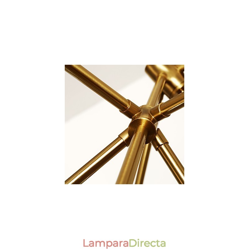 Lámpara de estudio