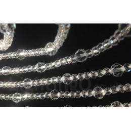 Lámpara colgante de techo de cristal moderna de 9 luces para interiores, lámparas de araña, accesorios de iluminación