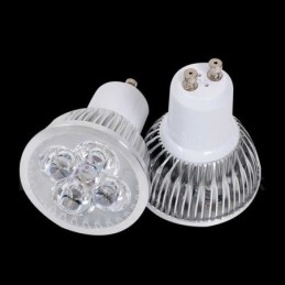 Lámpara colgante de techo de cristal K9 moderna de 7 luces para interiores.