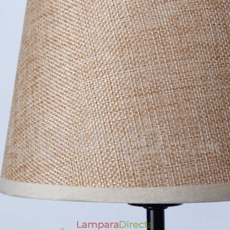 Lámpara de araña de estilo mediterráneo rústico contemporáneo de 8 luces