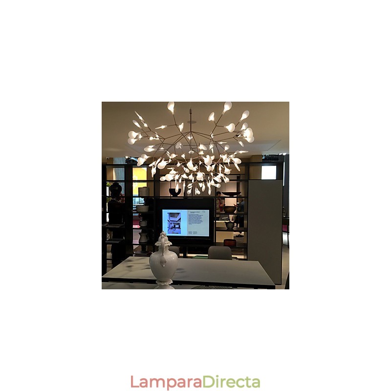Colgante minimalista moderno