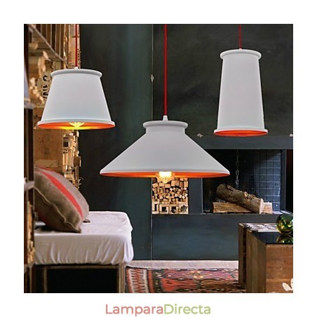 Lámpara colgante de metal de 3 luces, estilo mini, moderna y contemporánea Lámpara colgante de metal de 3 luces, estilo mini, moderna y contemporánea