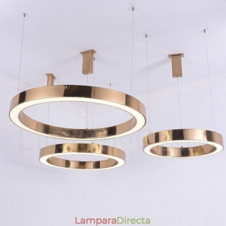 Lámpara colgante moderna contemporánea de acero de 1 luz con pantalla acrílica Lámpara colgante moderna contemporánea de acero de 1 luz con pantalla acrílica